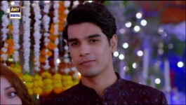 Taqdeer - Episode 08 - 20th October 2022